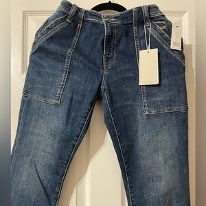 Joie jeans NWT size 30